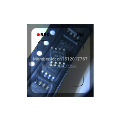 

10pcs/lot AO4712 AO4712L 4712 SOP-8 Free Shipping