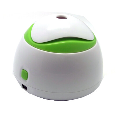 

NicerDicer Newest Portable Mini USB Humidifier Air Purifier Aroma Diffuser for Home Room Car Free Shipping 86357