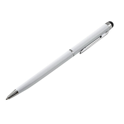 

2in1 Capacitive Touch Screen Stylus & Ball Point Pen for iPad 2 3 iPhone 4 4S