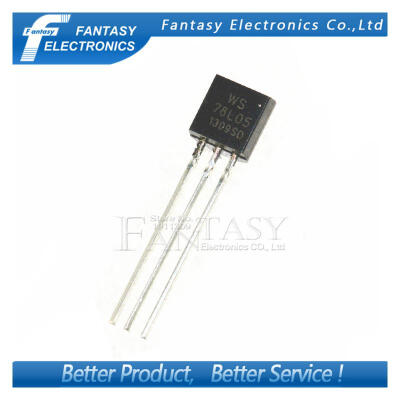 

100PCS 78L05 TO92 78L05 TO-92 L78L05 new&original IC free shipping