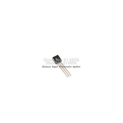 

10PCS MCR100-8 TO-92 MCR100