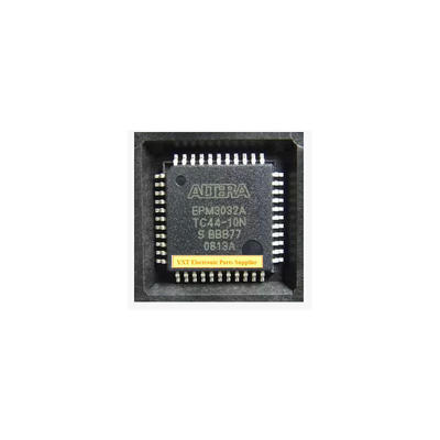 

5pcs/lot EPM3032ATC44-10N EPM3032ATC44 QFP original IC electronic kit