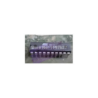 

FREE SHIPPING AT89C2051-24PI AT89C2051-24 DIP 10PCSLOT IC