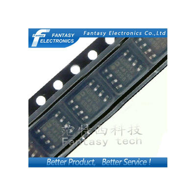 

5PCS AD8652ARZ SOP8 AD8652 SOP 50 MHz Precision Low Distortion Low Noise CMOS Amplifiers AD8652AR AD8652A SMD free shipping