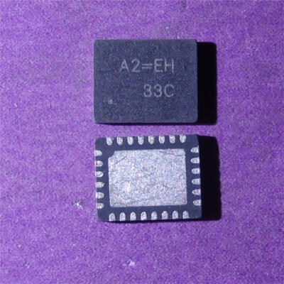 

10pcslot RICHTEK Model codeA2 A2EH A2ED A2EL QFN-28