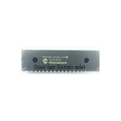 

5PCS PIC18F4620-IP PIC18F4620 DIP-40