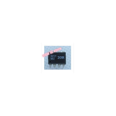 

Free shipping 10pcslot IR2121PBF IR2121 MOSFET DRIVER LOW SIDE 8DIP IC Best quality