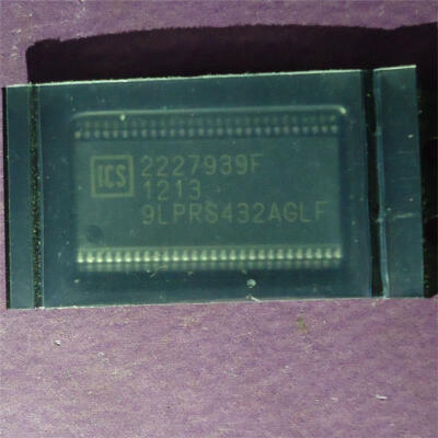 

5pcs/lot ICS9LPRS432AGLF 9LPRS432AGLF