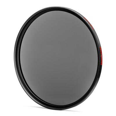 

Manfrotto круглый редуктор ND8 3 регулировка передачи света MFND8-58 светоотражающее зеркало 58 мм
