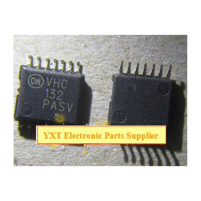 

10pcslot 74VHC132MTCX V132 VHC132 TSSOP16 new&original electronics kit in stock ic