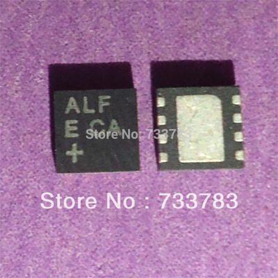 

5pcslot MAX8719ETA MAX8719E MAX8719 8719E ALF High-Voltage Low-Power Linear Regulators for Notebook Computers