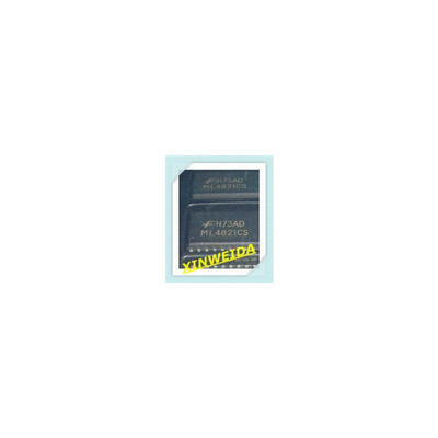 

5pcslot ml4821cs ml4821 ml SOP20 GOOD qualtity HOT SELL FREE SHIPPINGBUY IT DIRECT