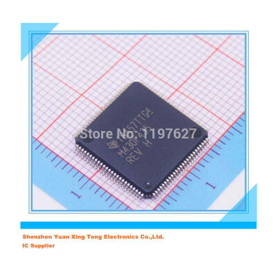 

10PCSLOT MSP430F435IPZ M430F435 QFP Original IC electronics