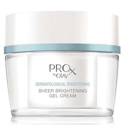 

Olay Olay крем Po Yan Prox формула яркое чистое лицо 48г (увлажнение воды от темной старой упаковки случайной отправки)