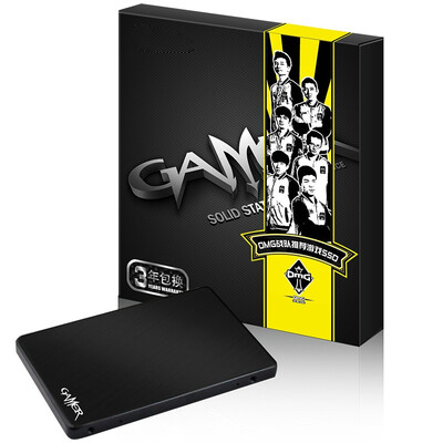 

Galaxy GAMER Series 512GB Plus 7mm 25" SATA3 Solid State Drive