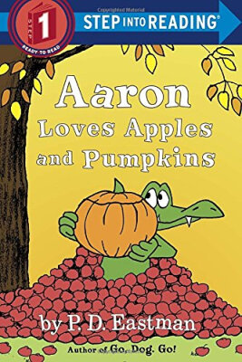 

Aaron Loves Apples&Pumpkins