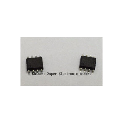 

50PCS TL062 TL062CDR SOP8 imported linear amplifier