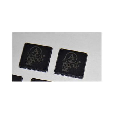 

10pcslot AR9287-BL1A AR9287 QFN original electronics kit in stock ic