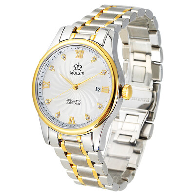 

MOOSIE watches mens Leisure Sports Business Automatic Mens Watch