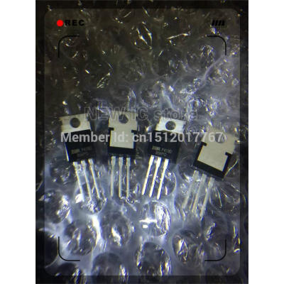 

Free Shipping 20pcs/lot IRF3205 IRF3205PBF IRF3205N TO-220 110A 55V 200W 100% NEW IC