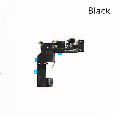 

For iPhone 5S USB Charger Dock Charging Port Connector Headphone Flex Cable High Quality Free Shipping