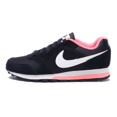 

2017 Весна Nike Оригинальный новое поступление официальный Низкий Топ Для женщин Кроссовки Спортивная обувь прогулочная бег спорти