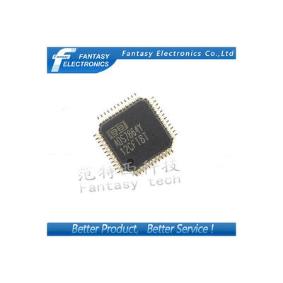 

2PCS ADS7864Y QFP48 ADS7864 QFP ANALOG-TO-DIGITAL CONVERTER new and original Free shipping