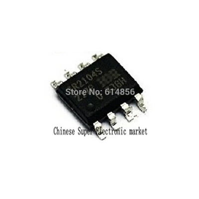 

20PCS IR2104S IR2104 SOP8 IC