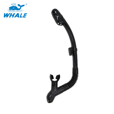 

Whale Brand профессиональное оборудование для подводного плавания с подводным плаванием с трубкой из 6 цветов с высоким качеством