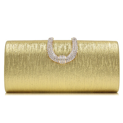 

Milisente Women Clutch Bag Girls Evening Bags Wedding Clutches Ladies Party Purse With Chain