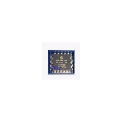 

5PCS PIC16F877A-I/PT PIC16F877A PIC16F877 16F877A 44-TQFP QFP44 IC new Original authentic