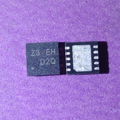 

10pcslot RICHTEK RT8237CGQW RT8237CZQW RT8237C Z3 EH Z3 EH Z3 EH High Efficiency Single Synchronous Buck PWM Controller