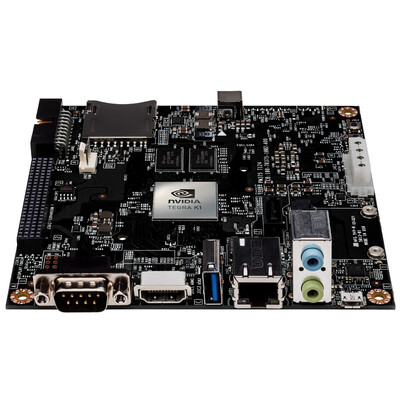 

Leader LEADTEK Jetson TK1 192 NVIDIA CUDA Core 8GB Memory 23 GHz Embedded Development Kit