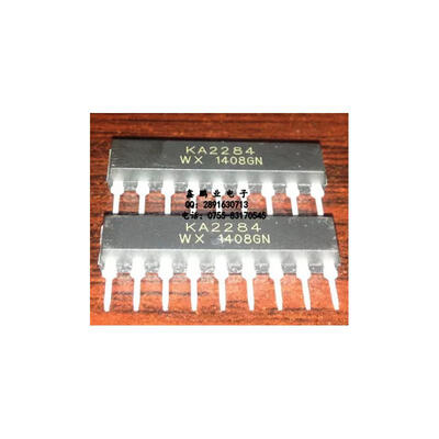 

50pcslot KA2284 SIP9 Free Shipping
