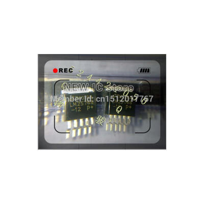 

Free Shipping 200pcs LM2576S-12 LM2576-12 TO-263-5 NEW IC