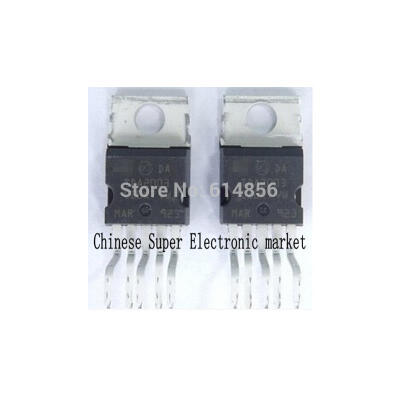 

100PCS TDA2003 TO-220-5 IC