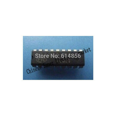 

100PCS PT2272 PT2272-L4 DIP