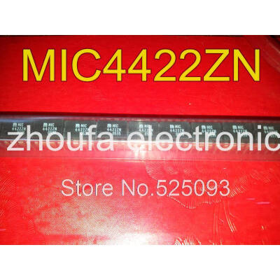 

5pcs/lot MIC4422ZN MIC4422 4422ZN original !