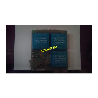 

2pcs/lot dch-2445 dch 2445 Good quality.HOT SELL .FREE SHIPPING.BUY IT DIRECT