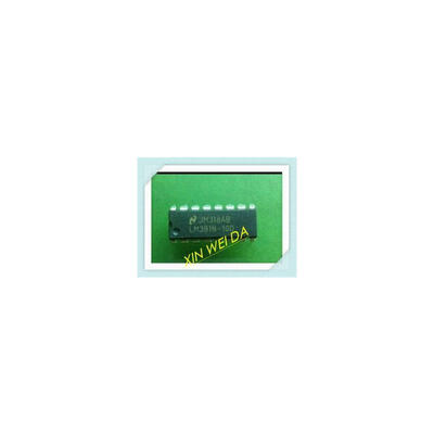

10pcs/lot lm391n-100 lm391n lm391 Good qualtity.HOT SELL .FREE SHIPPING.BUY IT DIRECT