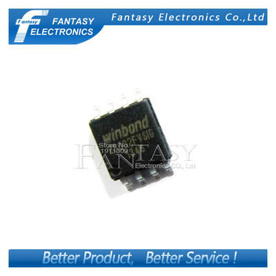 

10PCS W25Q32FVSSIG SOP8 25Q32 SOP 25Q32FVSIG SMD W25Q32 new&original IC free shipping
