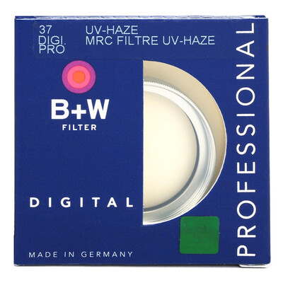 

B + W 52 мм MRC UV Silver Многослойный фильтр покрытия