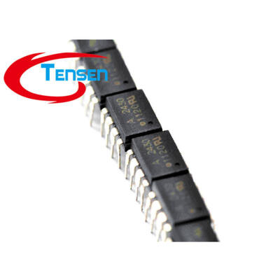 

10Pcs/Lot A2430 DIP-8 Optical Coupler(OC) Optocoupler