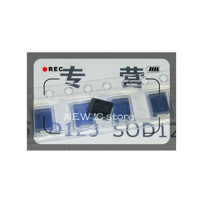 

3000PCS/LOT Chip SK26 SS26 SMB 2A/60V Schottky diode