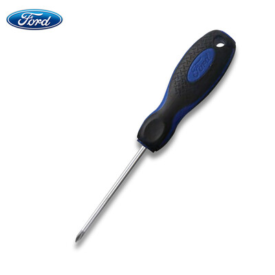 

Fodr Tools High Quality Chrome Vanadium Steel with Magnetic Phillips Screwdriver PH2100mm Double Color Handle Screwdriver Screwdriver FHT0019