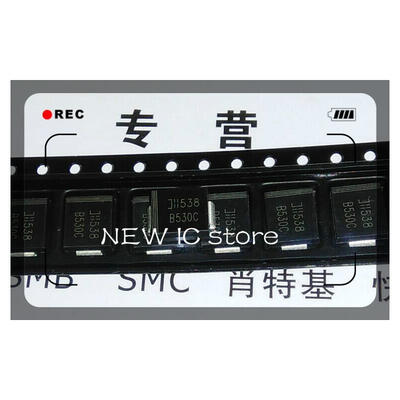 

Original free shipping B530C-13-F B530C B530 SMC 100PCSLOT in Stock