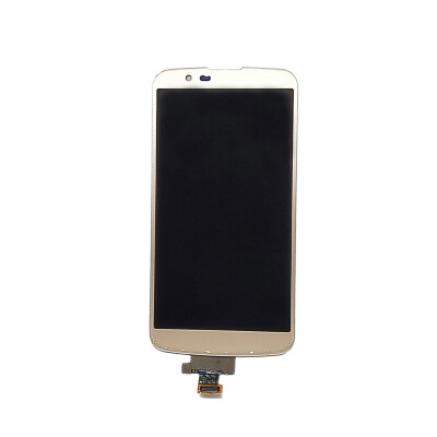 

Tested Display For LG K10 2017 LCD With Touch Screen Digitizer Assembly Display M250 M250N M250E M250DS With Tools As Gift