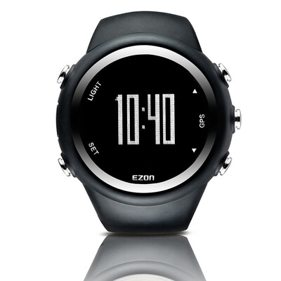 

EZON T031 GPS Running Watch Men Outdoor Waterproof Digital Watch Speed Distance Multifunctional Men Sport Watches