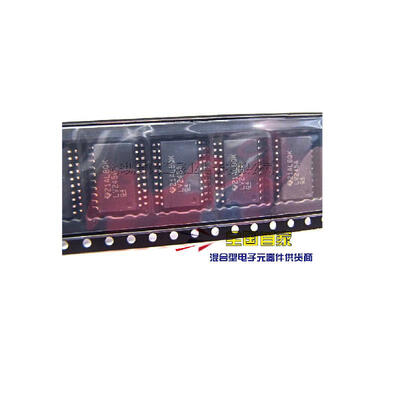 

10PCS/LOT SN74LV245ADWR 74LV245A SOP20 7.2MM 100%new&original chips IC electronics kit in stock