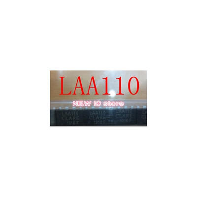 

10PCS Free shipping LAA110 LAA110E DIP